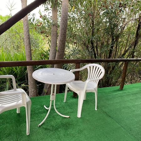 Poolside Wooden House Βίλα Mocarria Εξωτερικό φωτογραφία